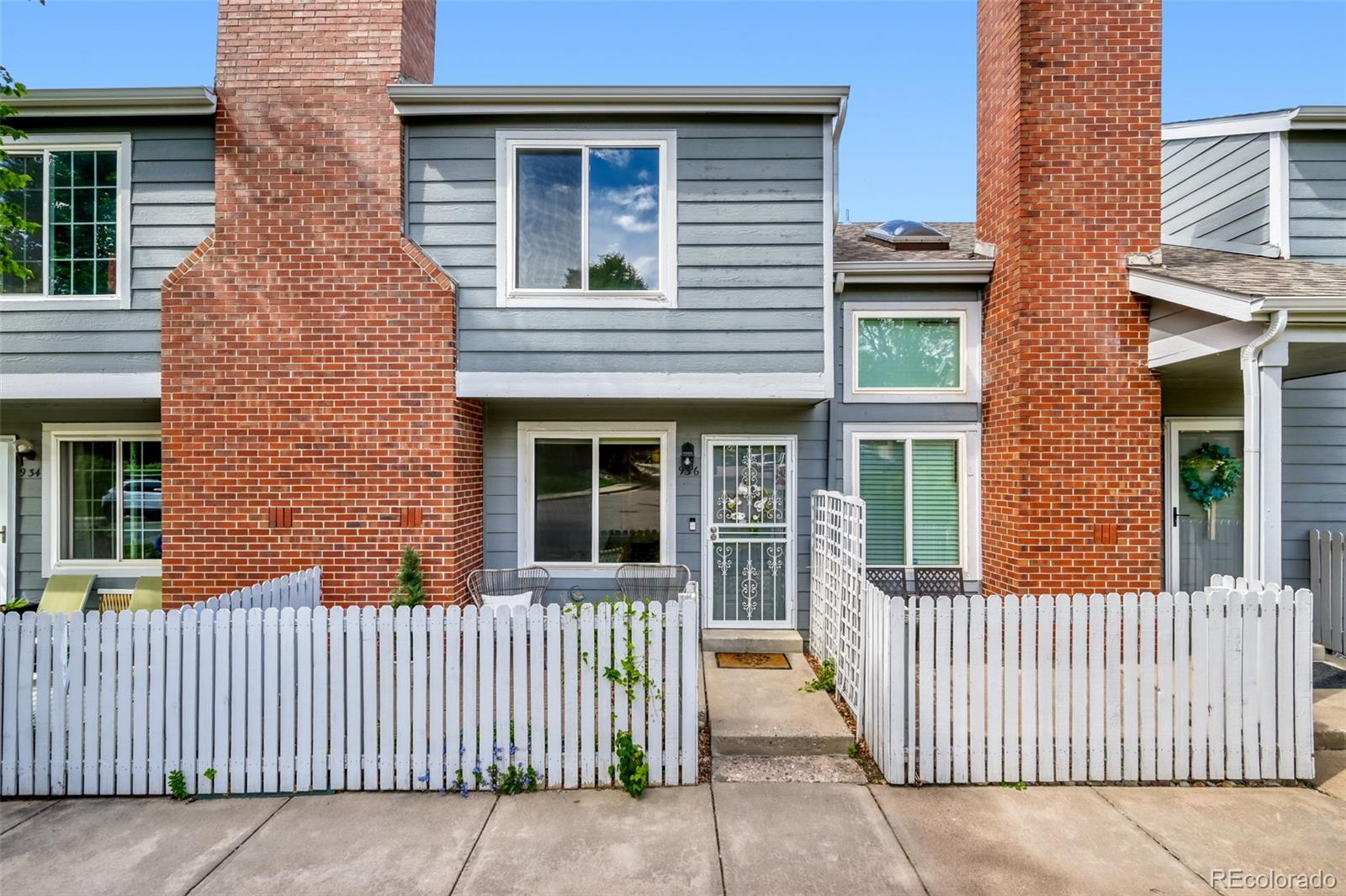936 Summer Dr #21C, Highlands Ranch, CO 80126