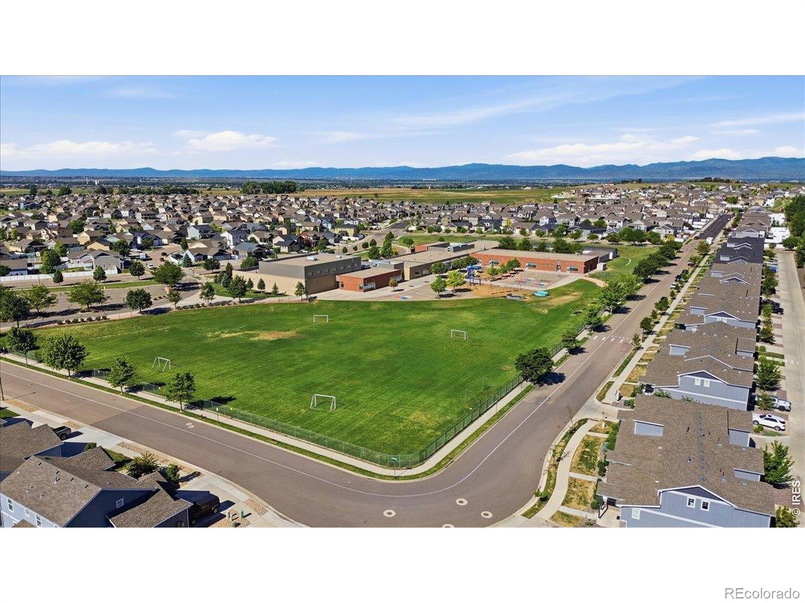 616 Keystone Dr, Severance, CO 80550