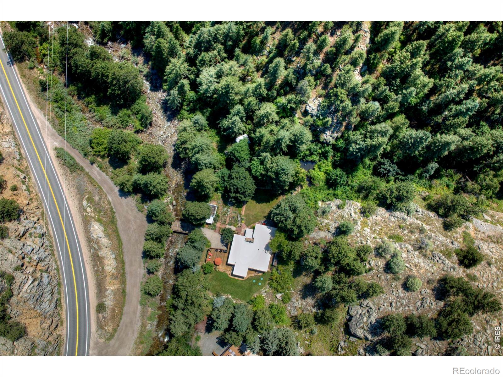 35310 Boulder Canyon Dr, Boulder, CO 80302