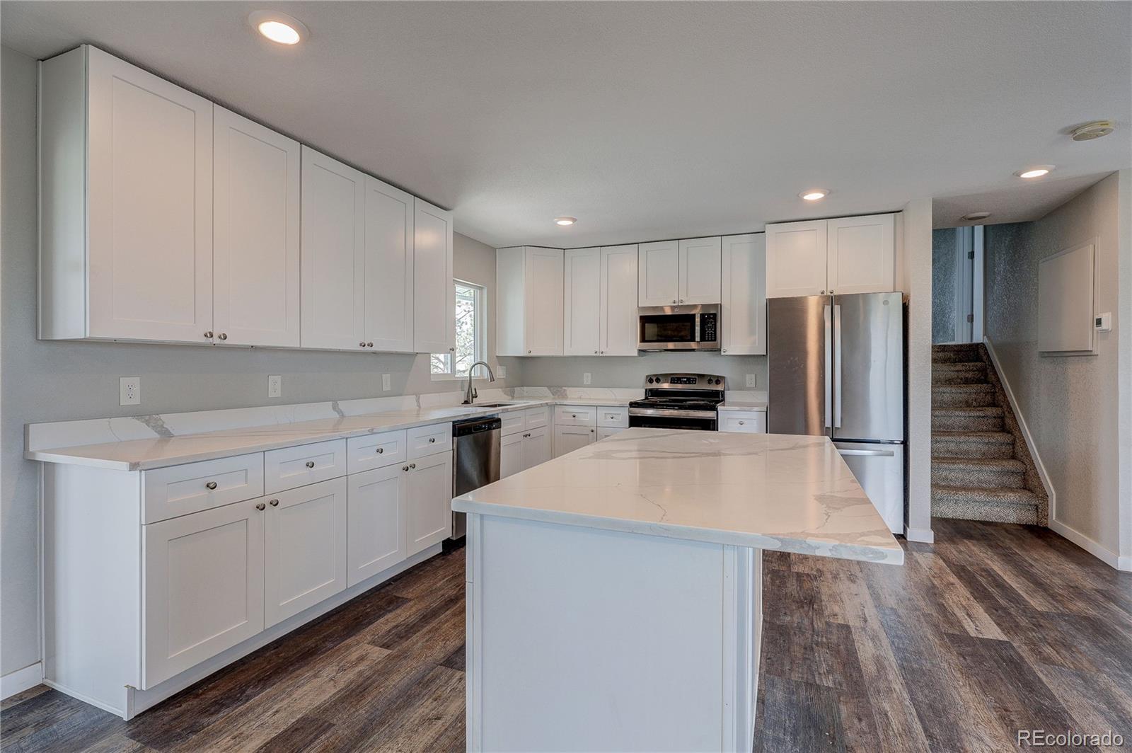 6210 Luther Rd, Colorado Springs, CO 80927