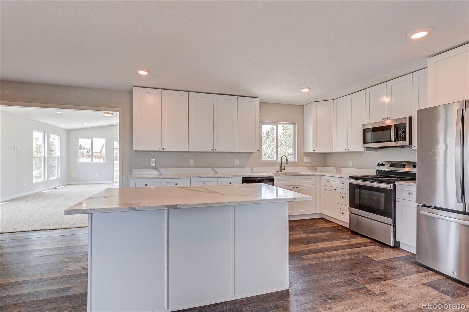 6210 Luther Rd, Colorado Springs, CO 80927
