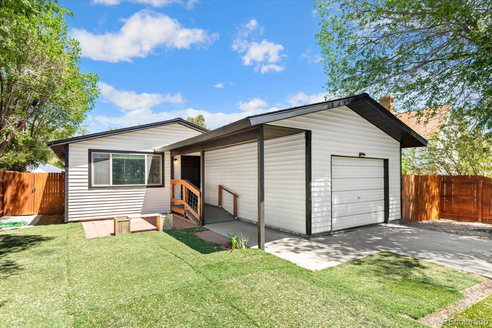 218 Poncha Blvd, Salida, CO 81201