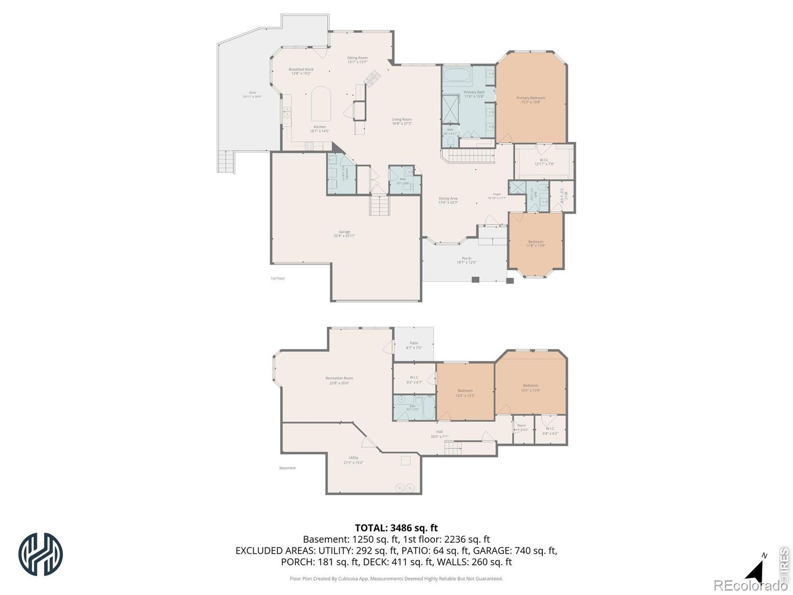 3019 W 111th Dr, Westminster, CO 80031