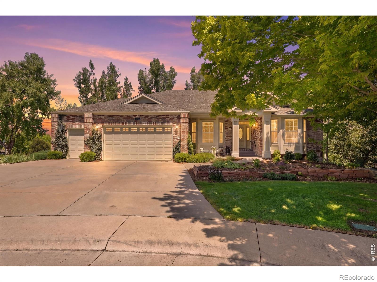 3019 W 111th Dr, Westminster, CO 80031