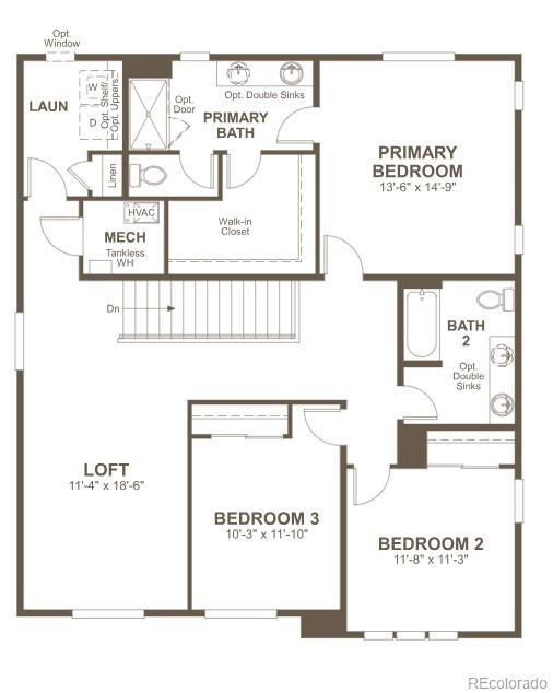 444 S Rifle St, Aurora, CO 80017