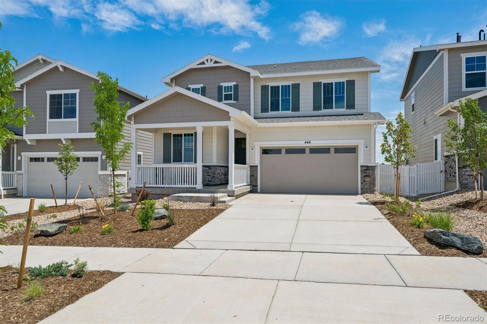 444 S Rifle St, Aurora, CO 80017