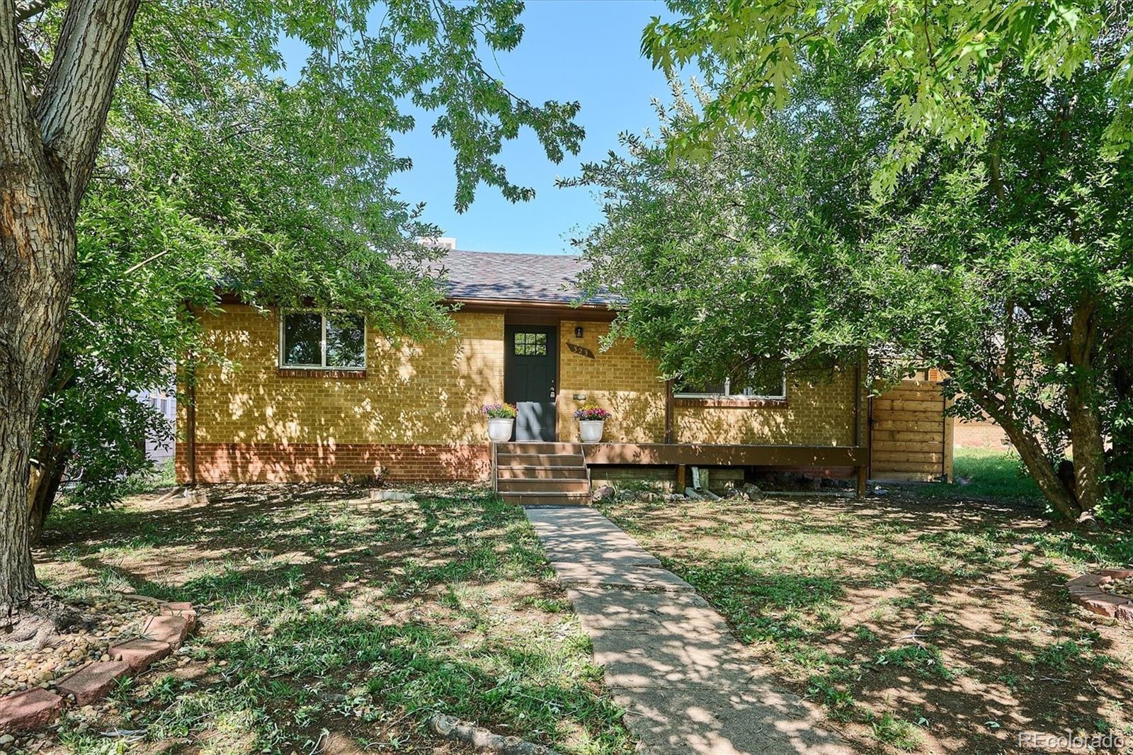 323 Irving St, Denver, CO 80219