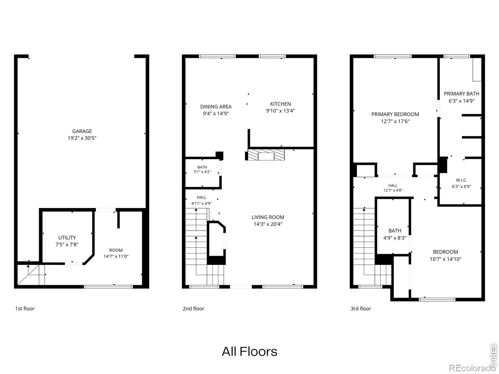 2855 Rock Creek Cir #320, Superior, CO 80027