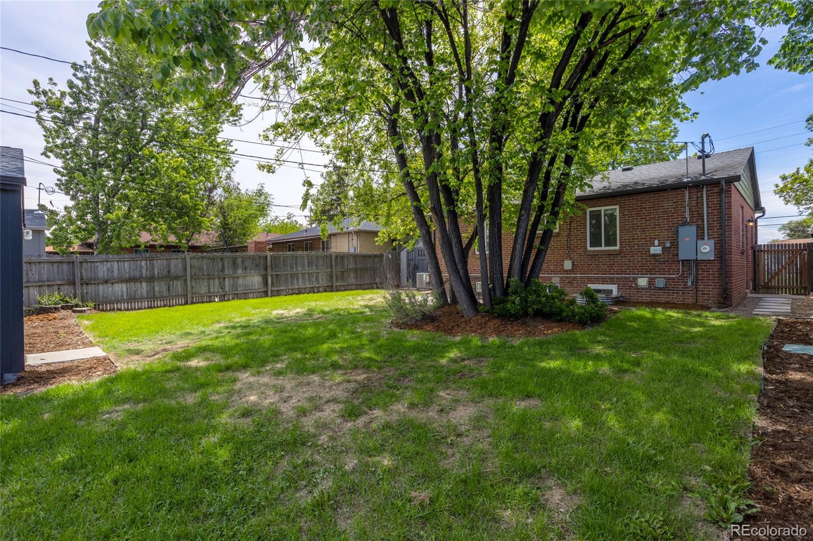 3336 Magnolia St, Denver, CO 80207
