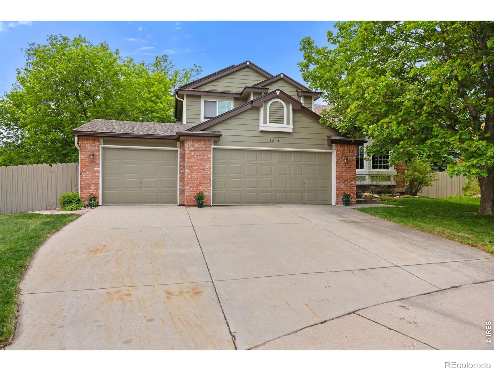 1514 S Proctor Ct, Superior, CO 80027