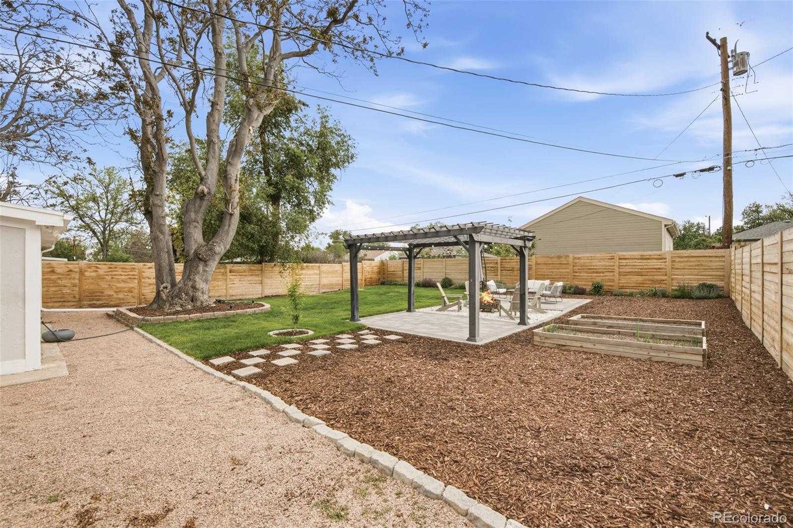 5140 S Logan St, Littleton, CO 80121