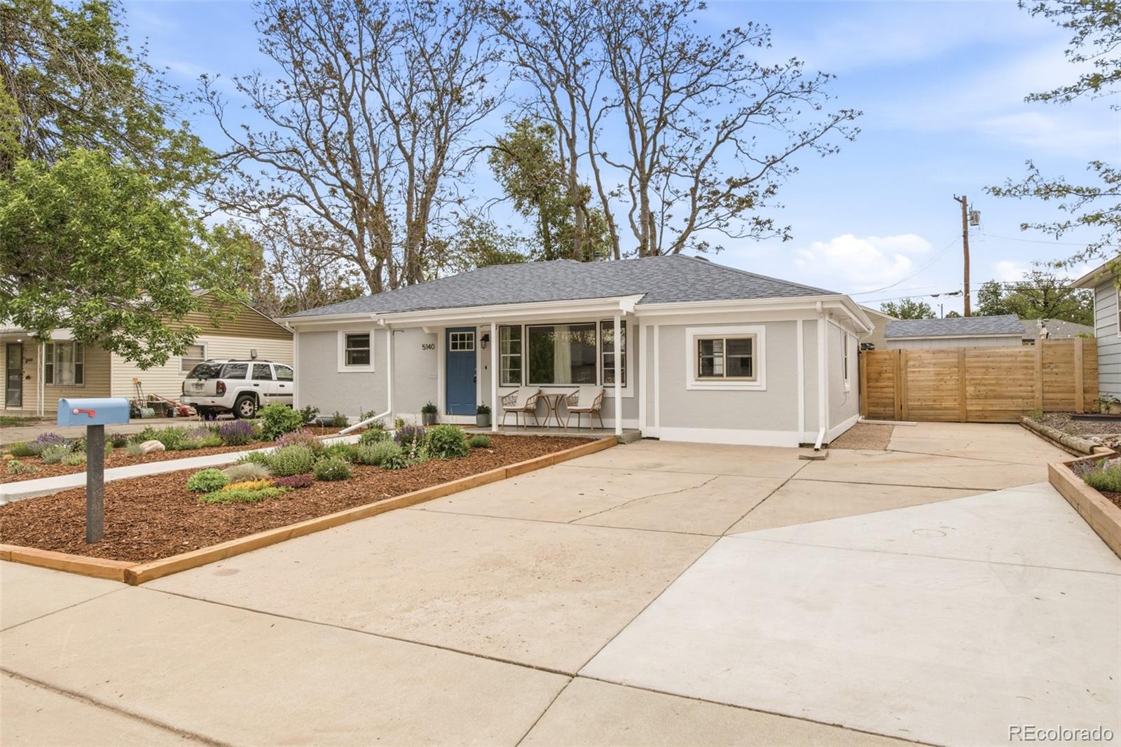 5140 S Logan St, Littleton, CO 80121