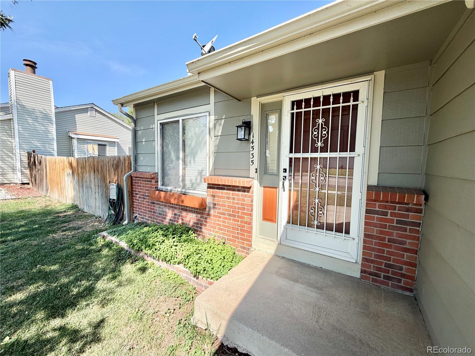 14535 E 44th Ave, Denver, CO 80239