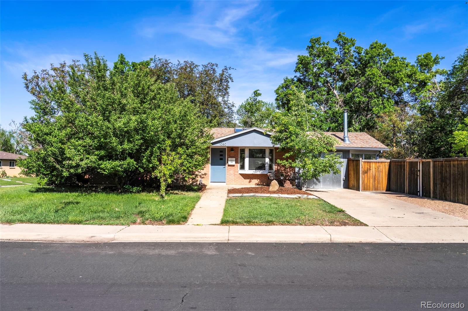 1060 35th St, Boulder, CO 80303