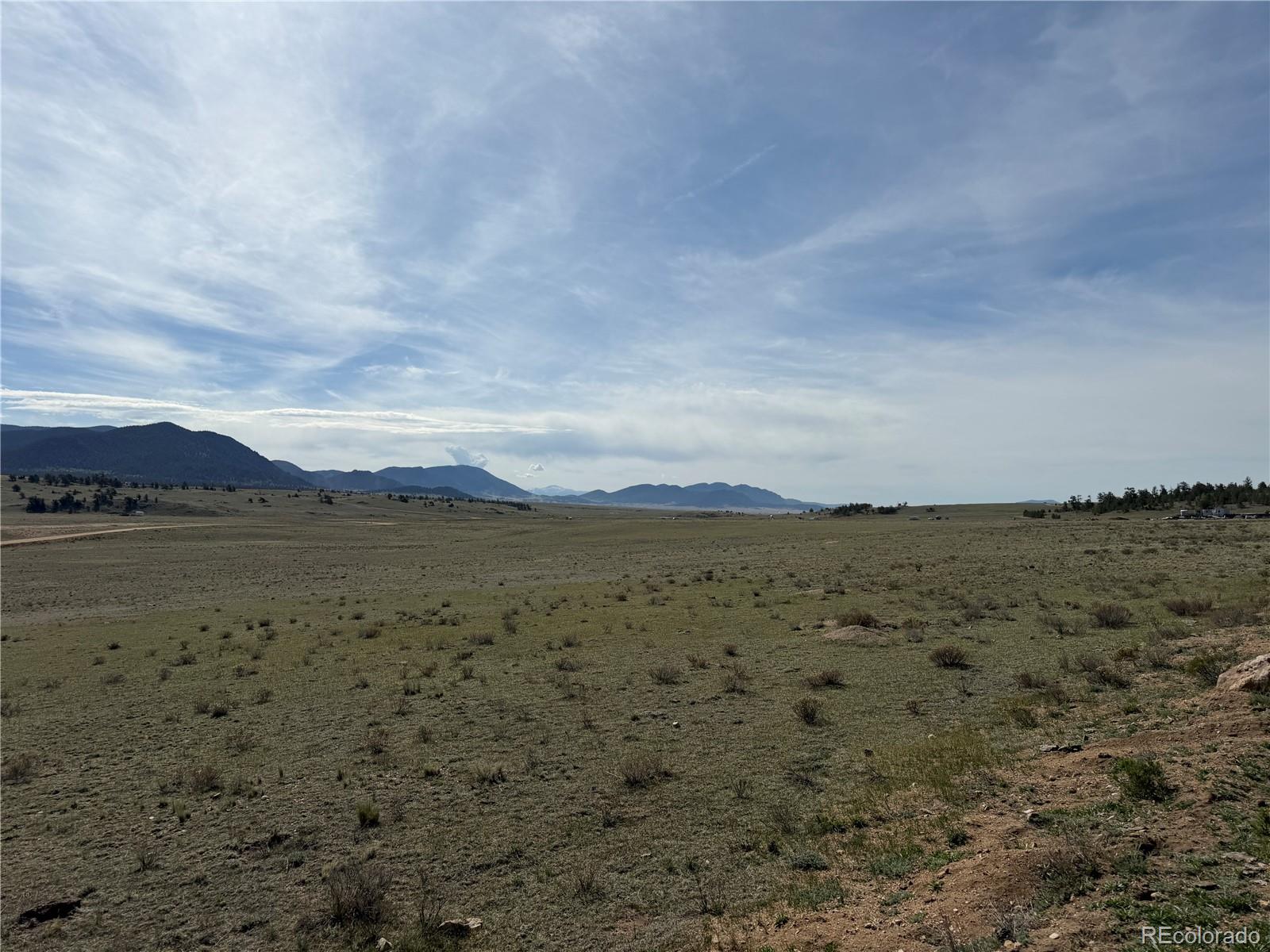 3530 Goldenburg Canyon Rd, Hartsel, CO 80449