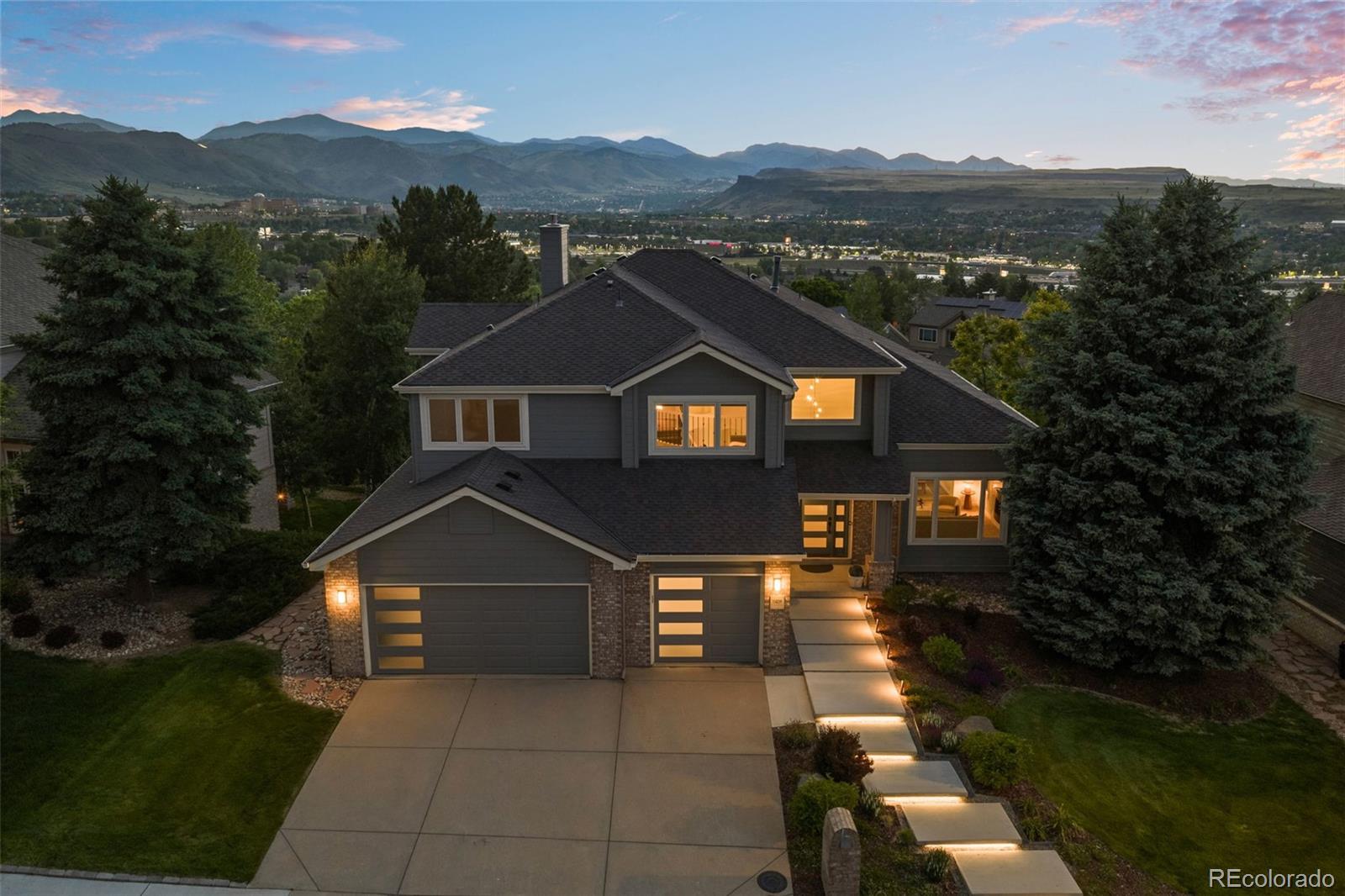 15839 W Ellsworth Dr, Golden, CO 80401