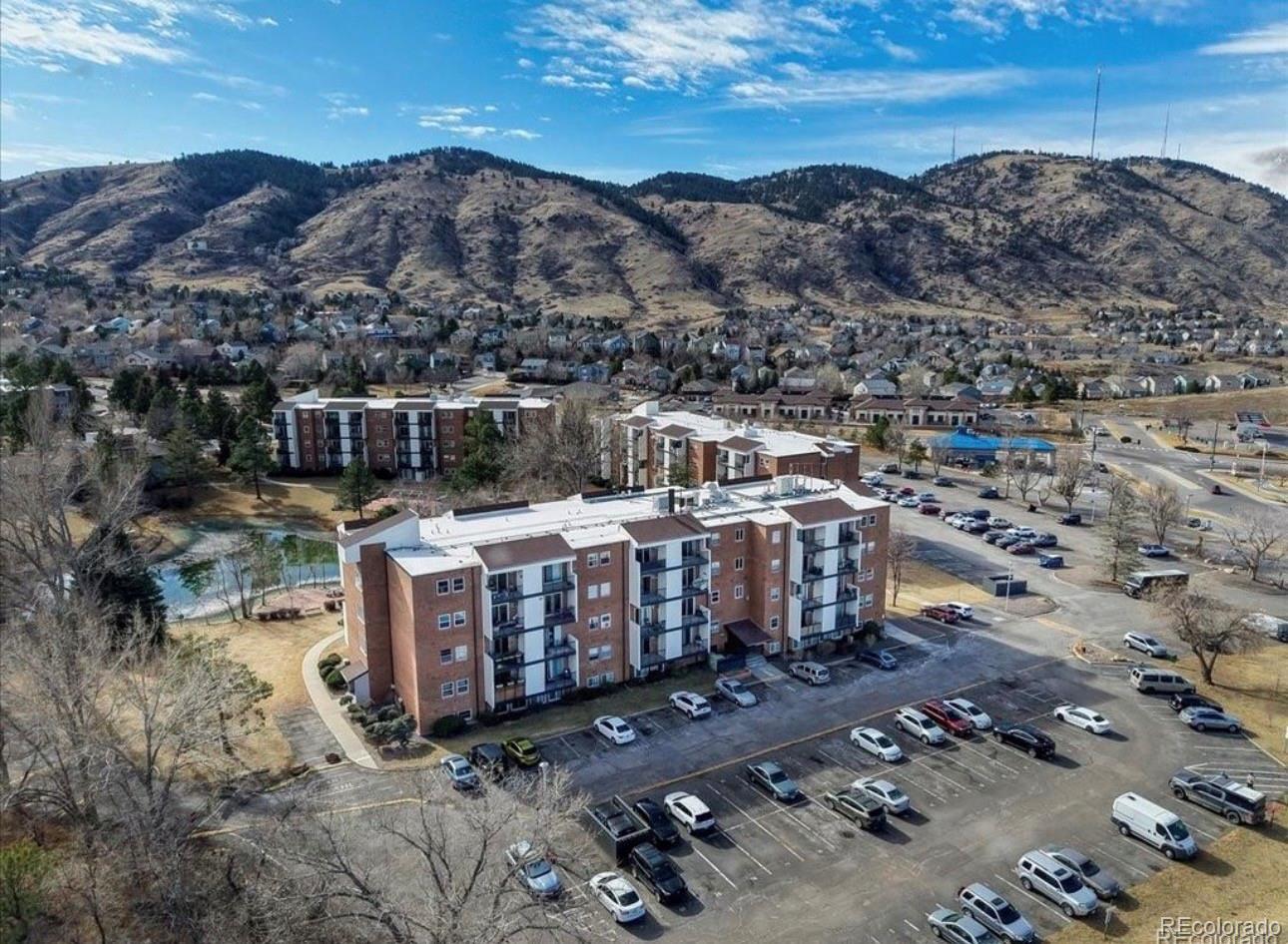 1150 Golden Cir #501, Golden, CO 80401