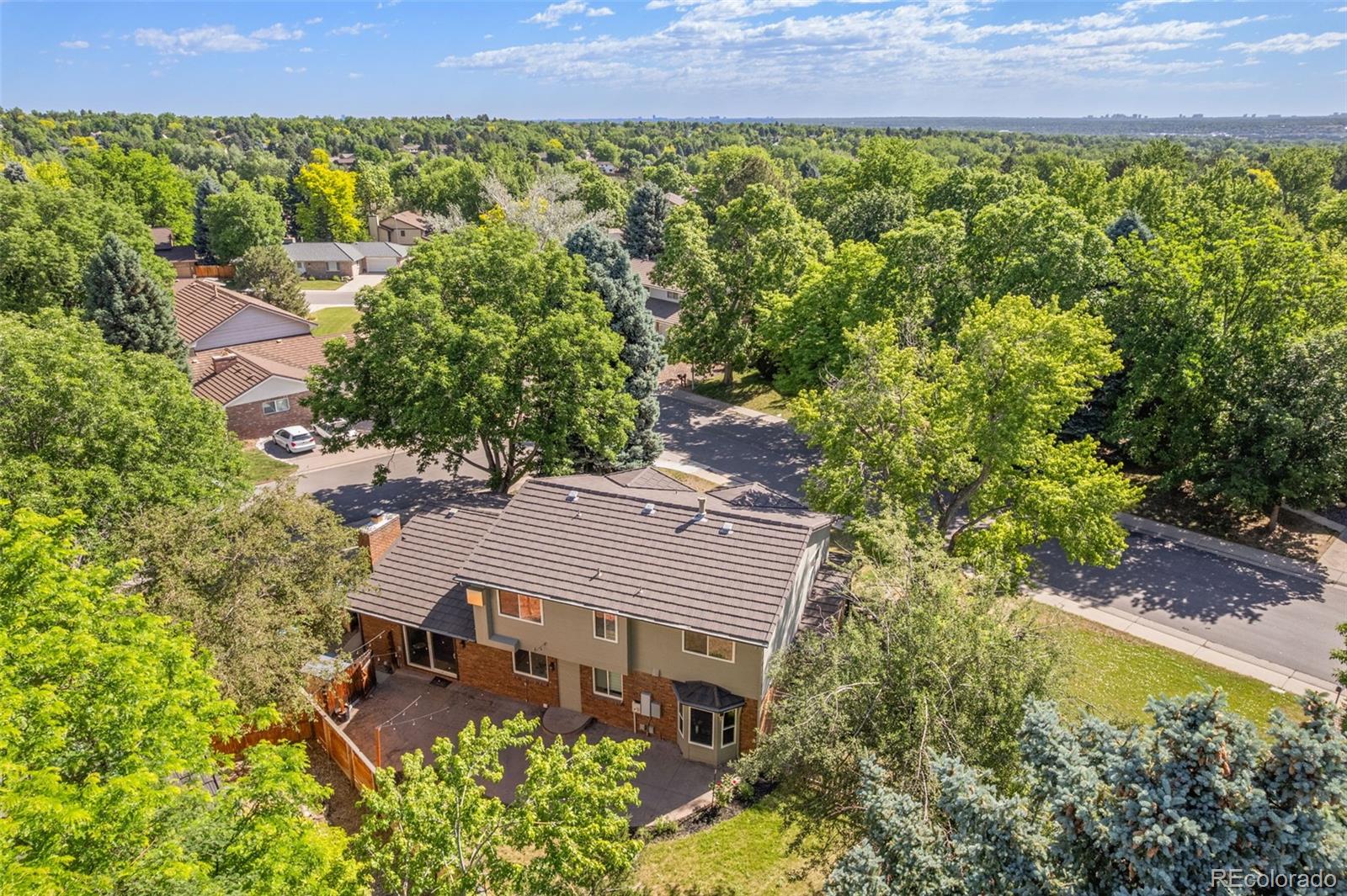 7454 W Otero Pl, Littleton, CO 80128