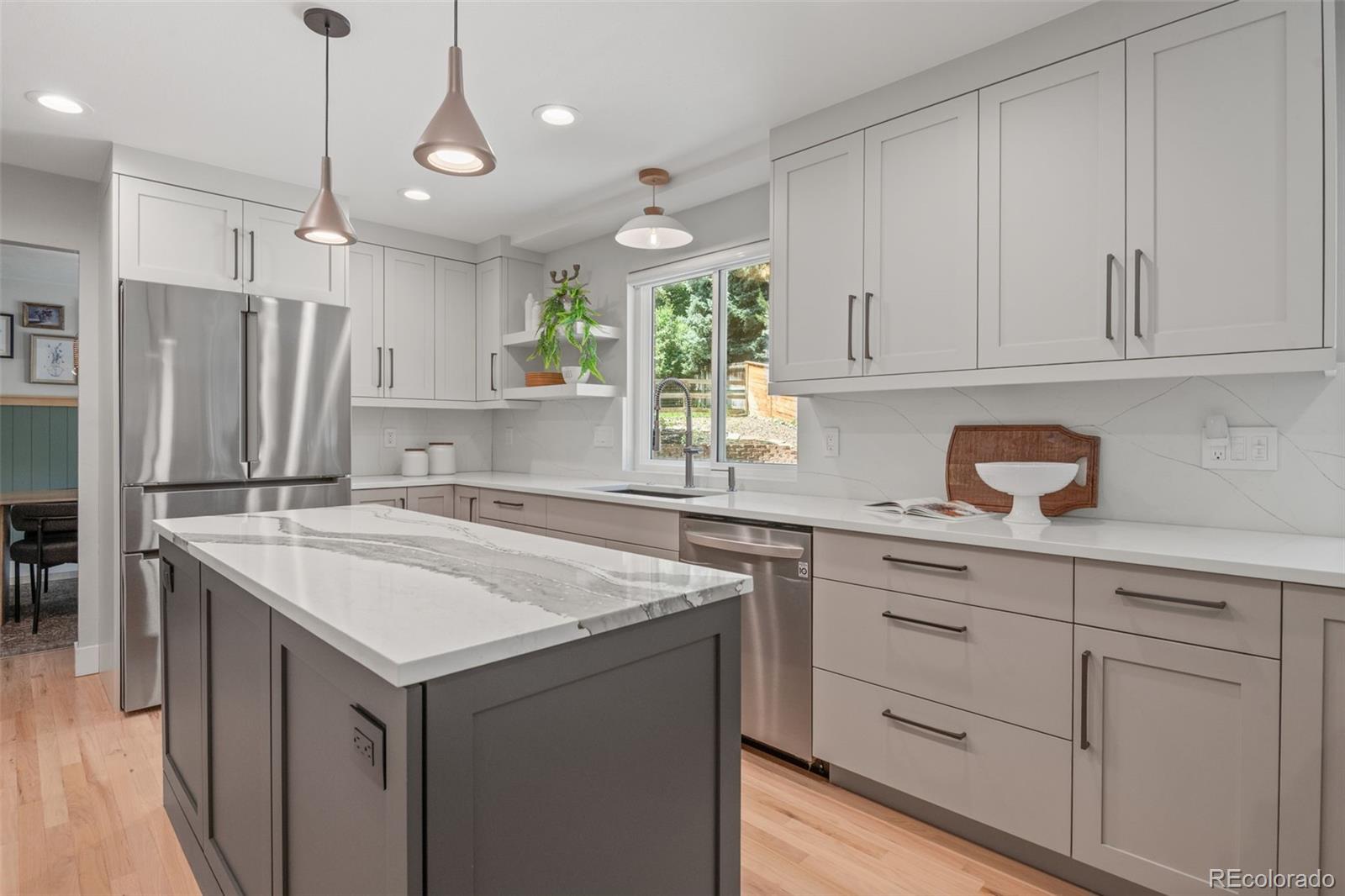 7454 W Otero Pl, Littleton, CO 80128
