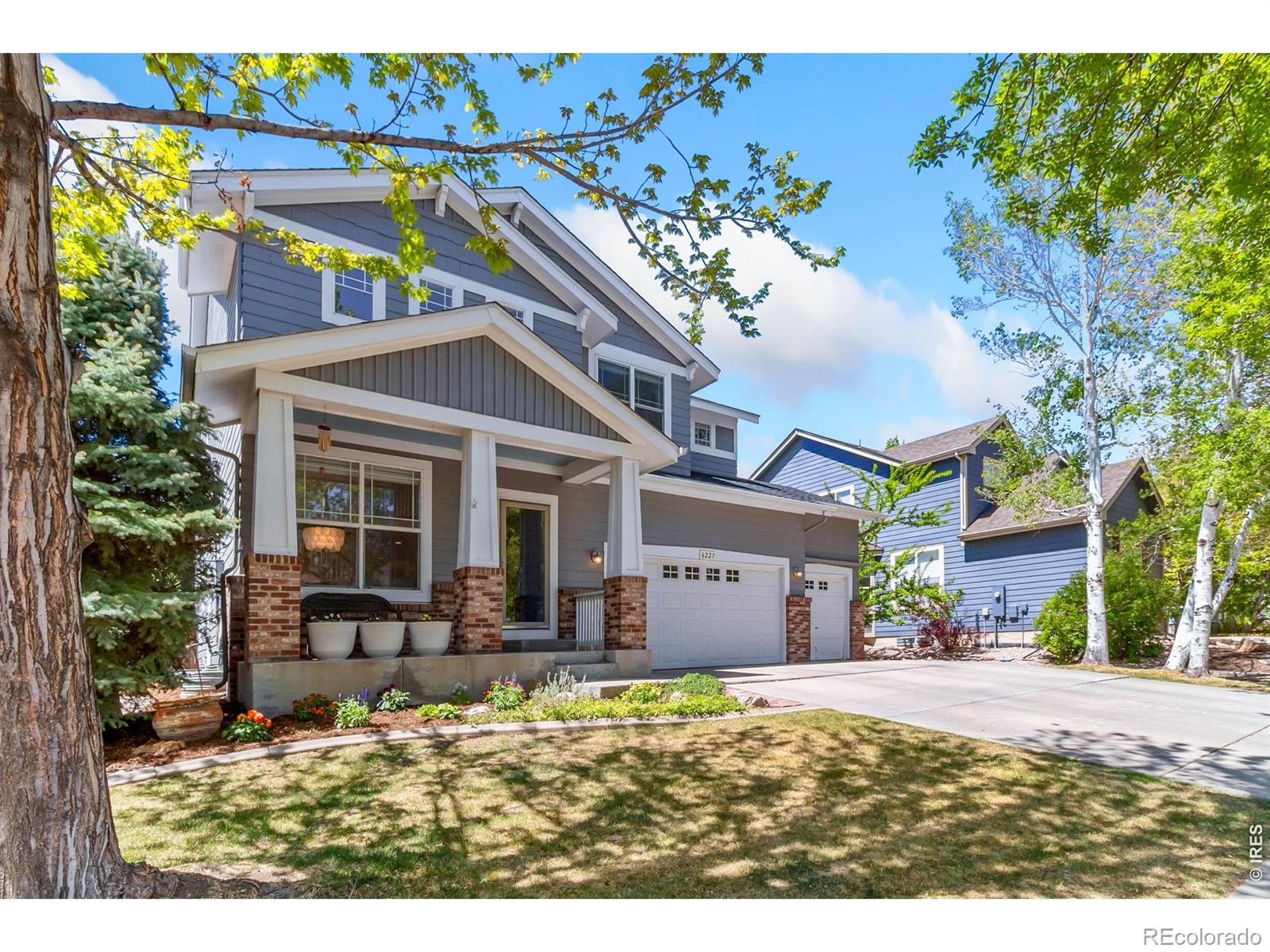 6227 Westchase Rd, Fort Collins, CO 80528