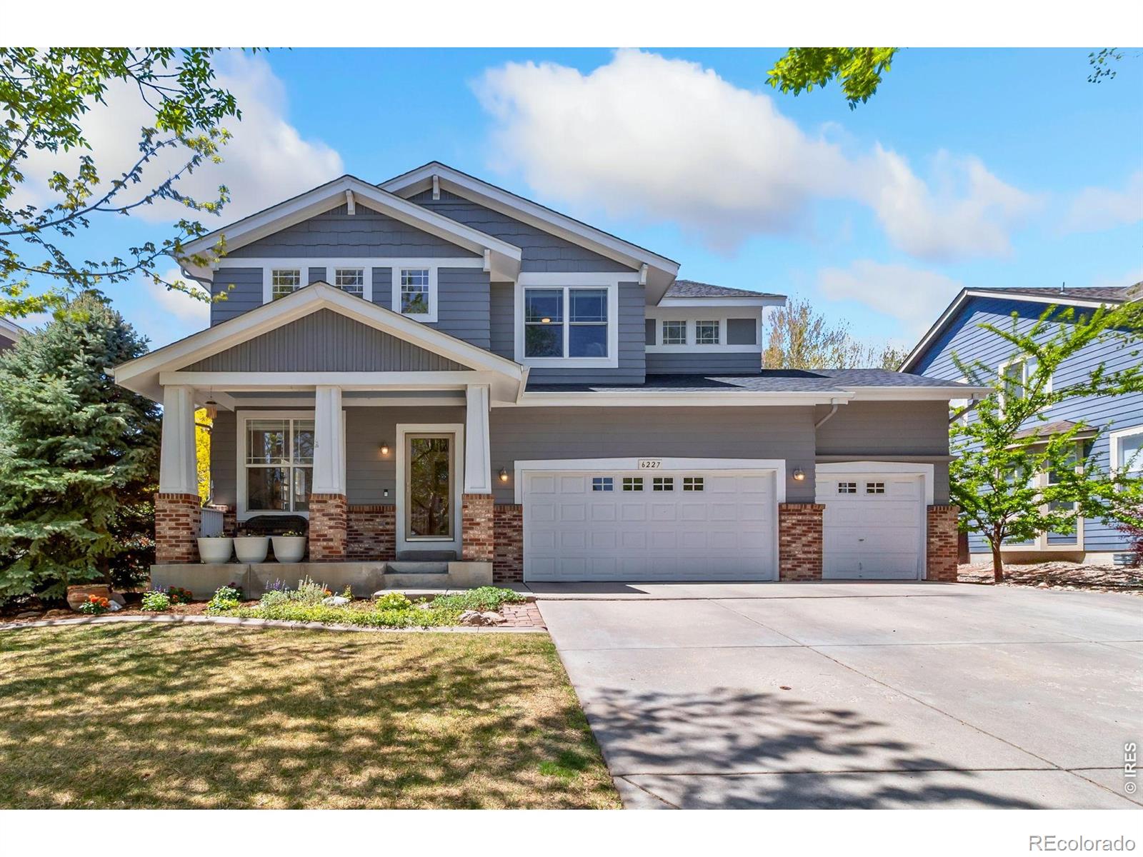6227 Westchase Rd, Fort Collins, CO 80528