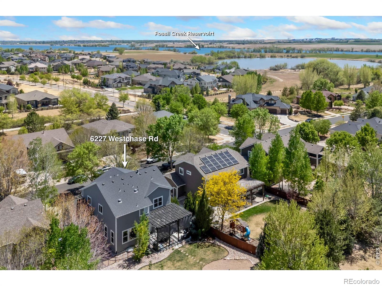 6227 Westchase Rd, Fort Collins, CO 80528
