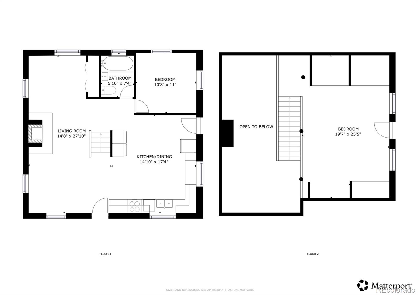 514 Pinto Trl, Como, CO 80432
