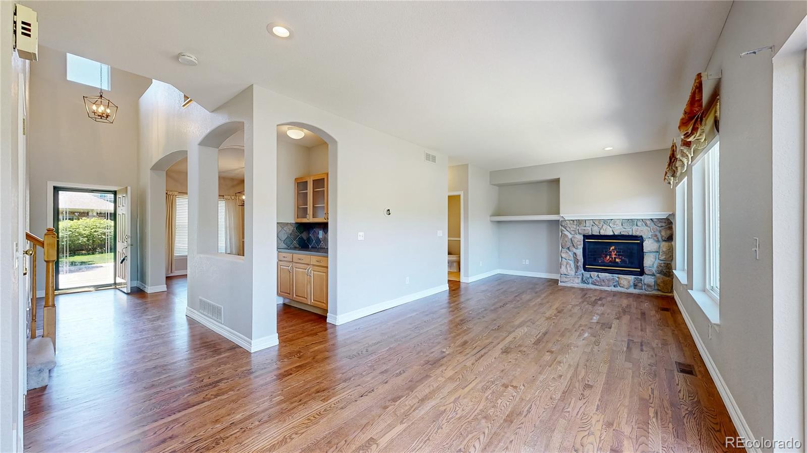 2223 E 100th Pl, Thornton, CO 80229