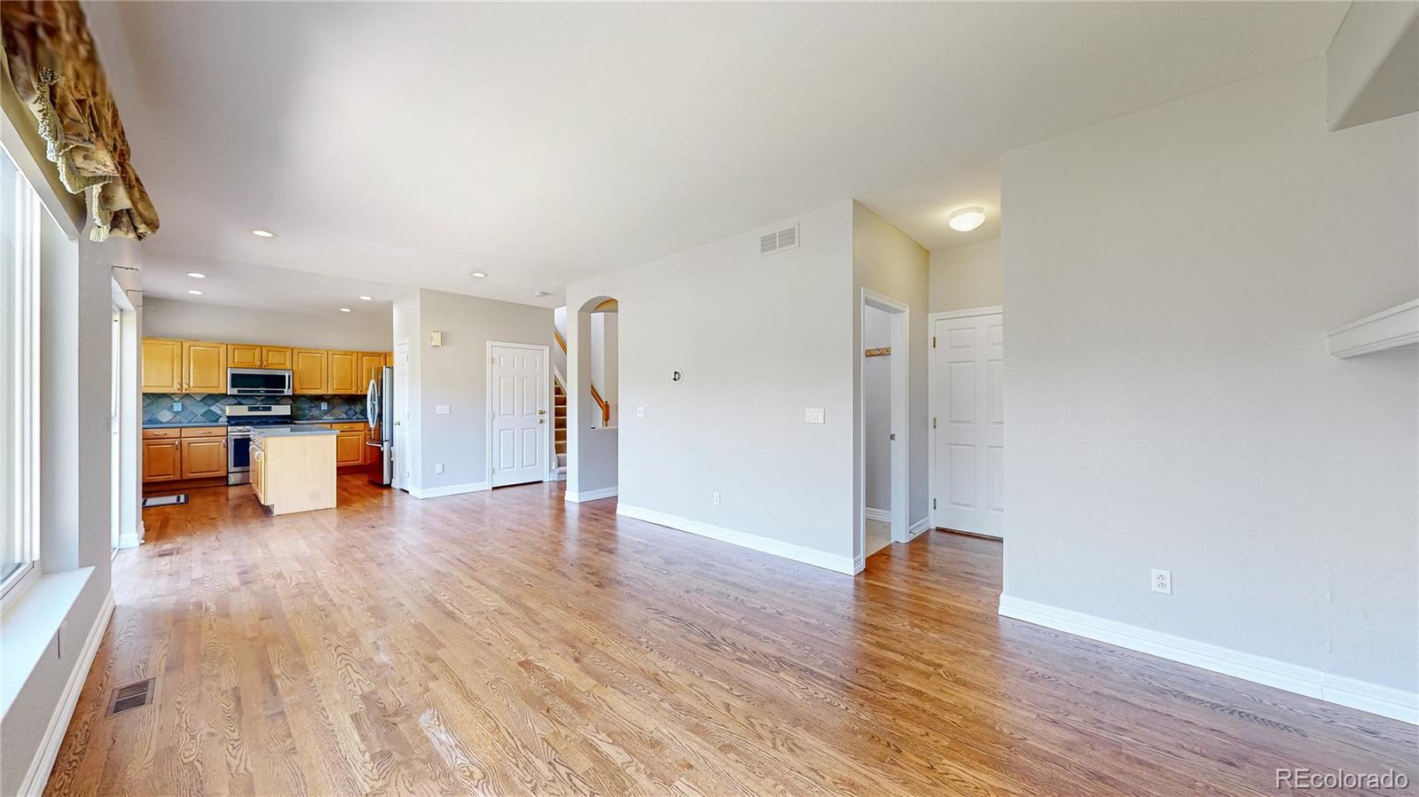 2223 E 100th Pl, Thornton, CO 80229