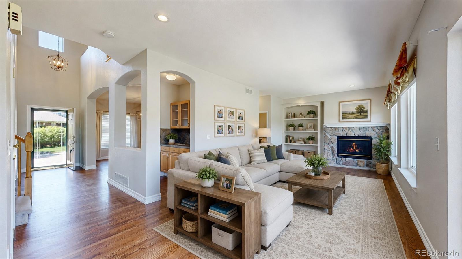 2223 E 100th Pl, Thornton, CO 80229