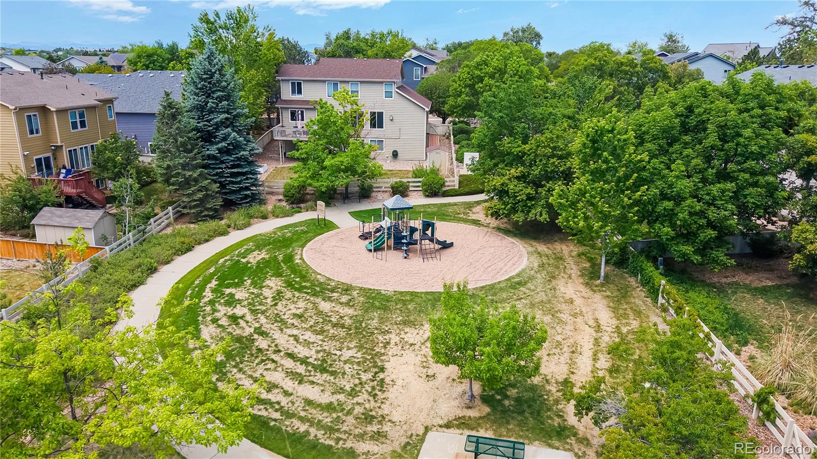 2223 E 100th Pl, Thornton, CO 80229