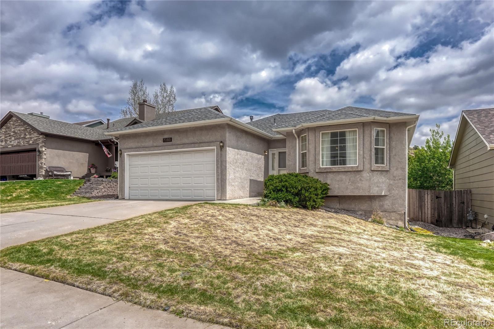 7285 Julynn Rd, Colorado Springs, CO 80919
