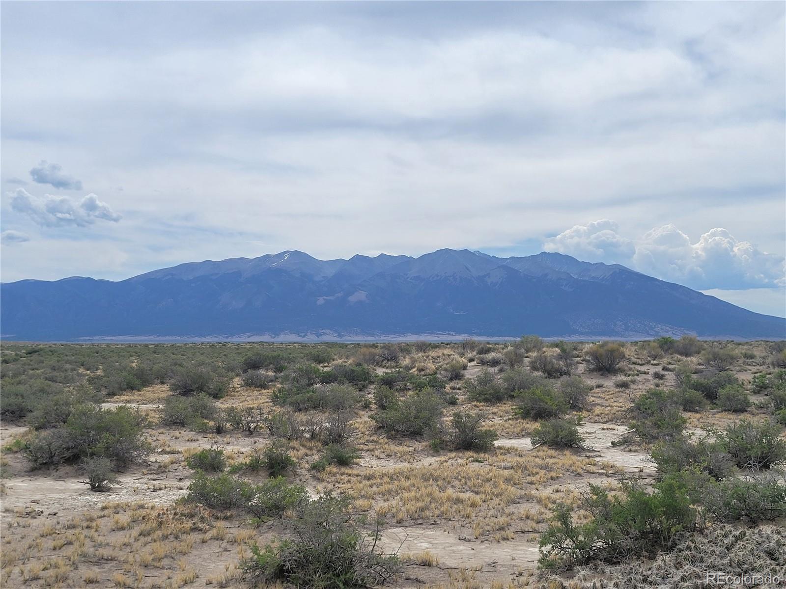 00 Lane 4 North, Mosca, CO 81146