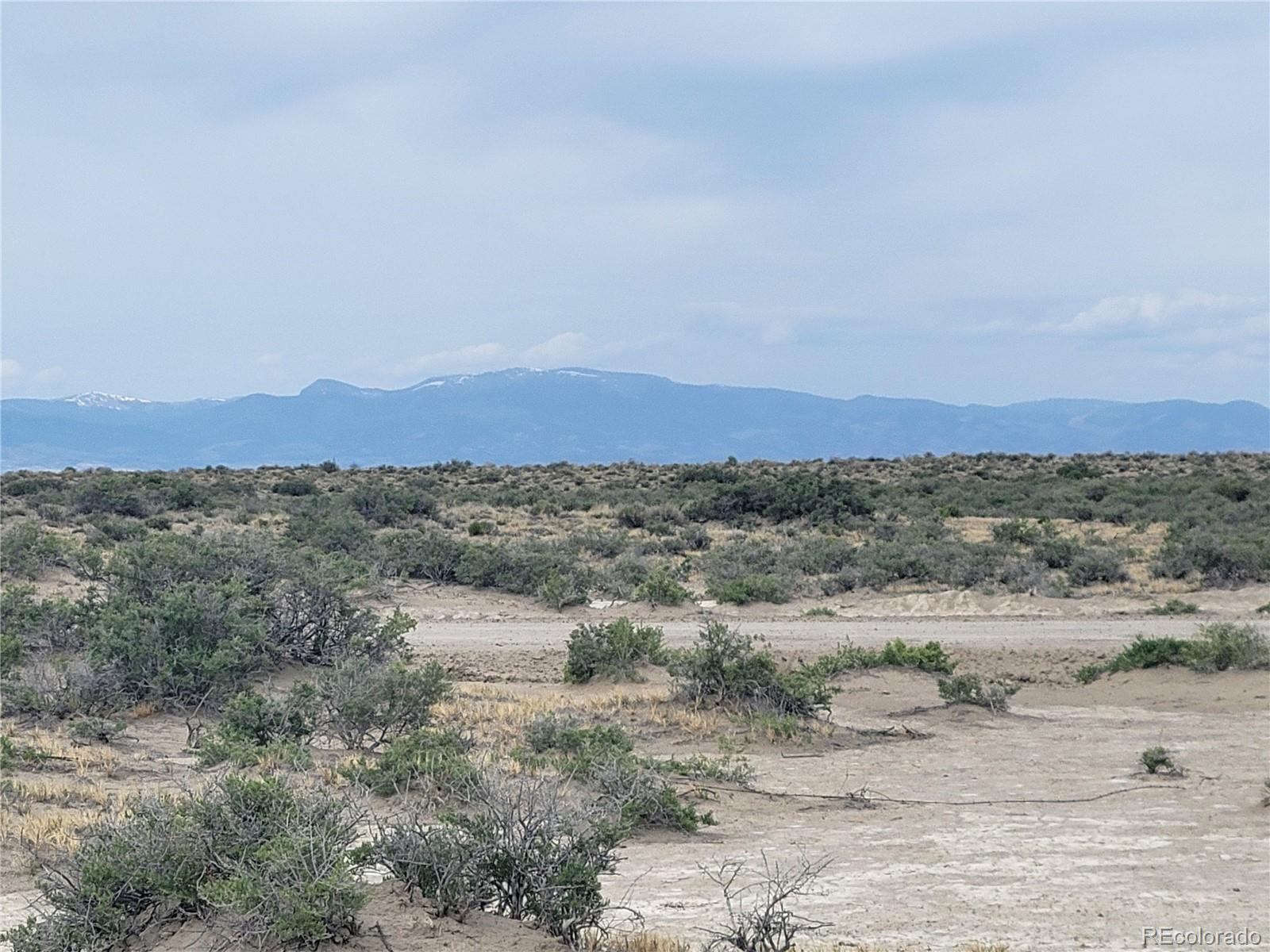 00 Lane 4 North, Mosca, CO 81146