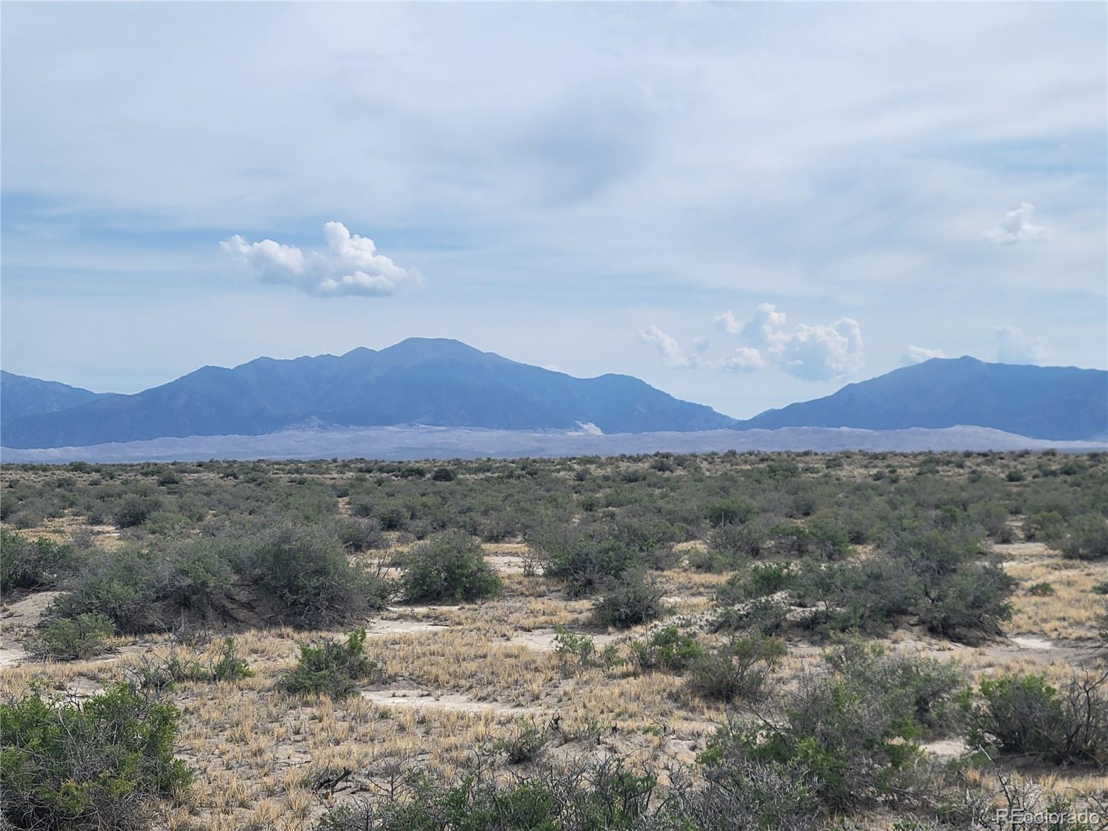 00 Lane 4 North, Mosca, CO 81146