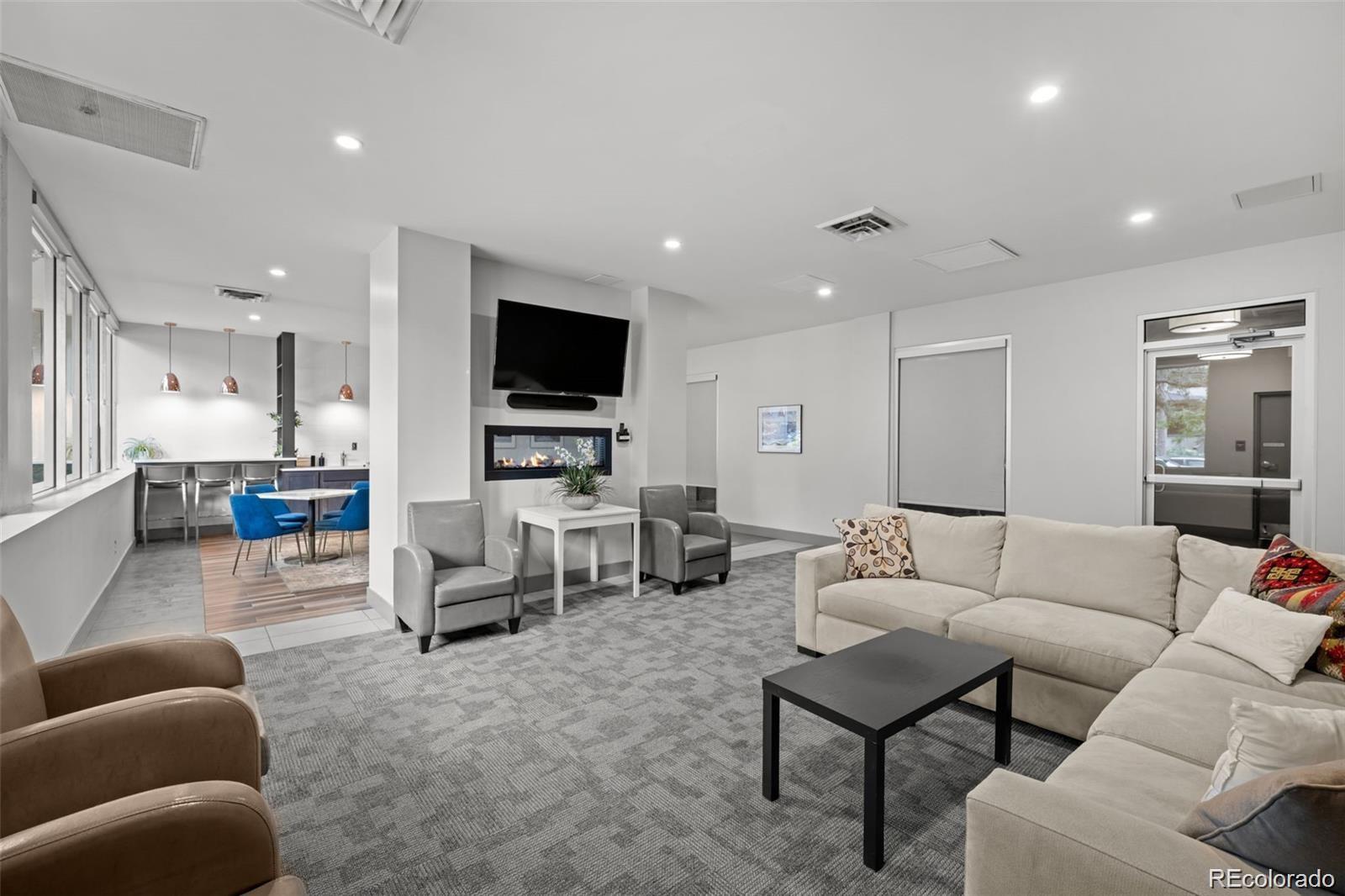 1313 N Williams St #705, Denver, CO 80218