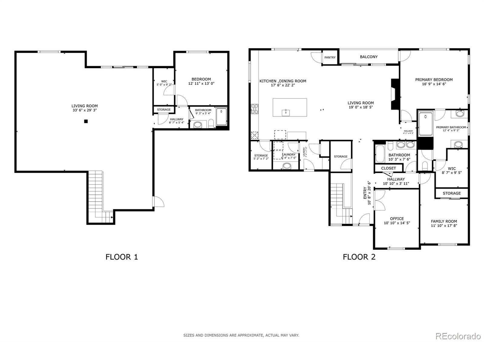 4284 Hickory Oaks St, Castle Rock, CO 80104