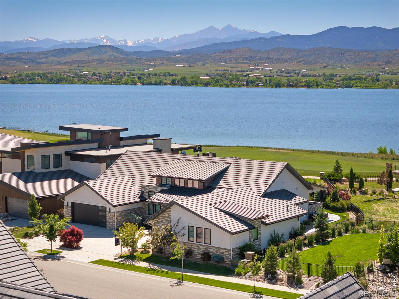 2923 Heron Lakes Pw, Berthoud, CO 80513