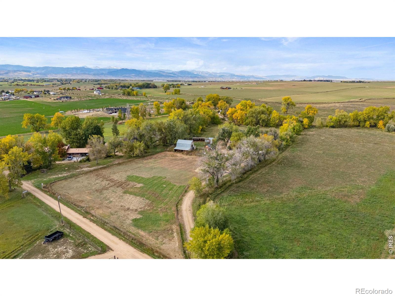 14757 County Road 3, Longmont, CO 80504