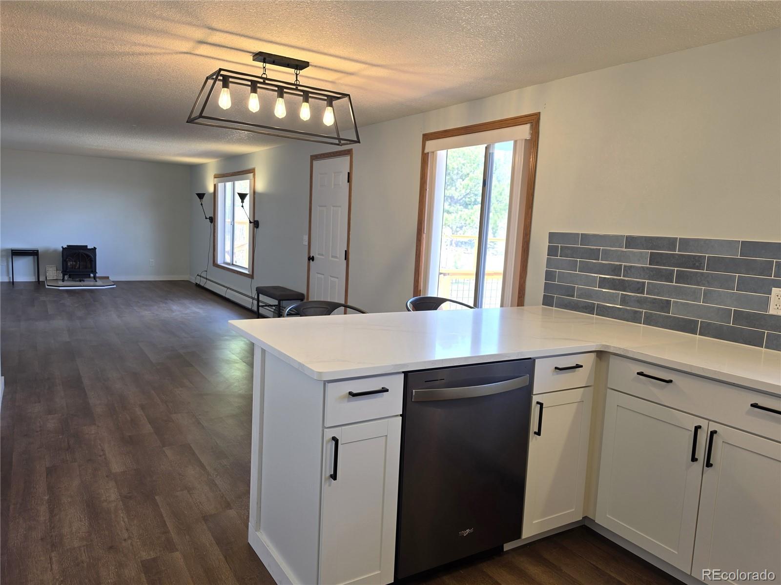 899 Concho Trl, Hartsel, CO 80449