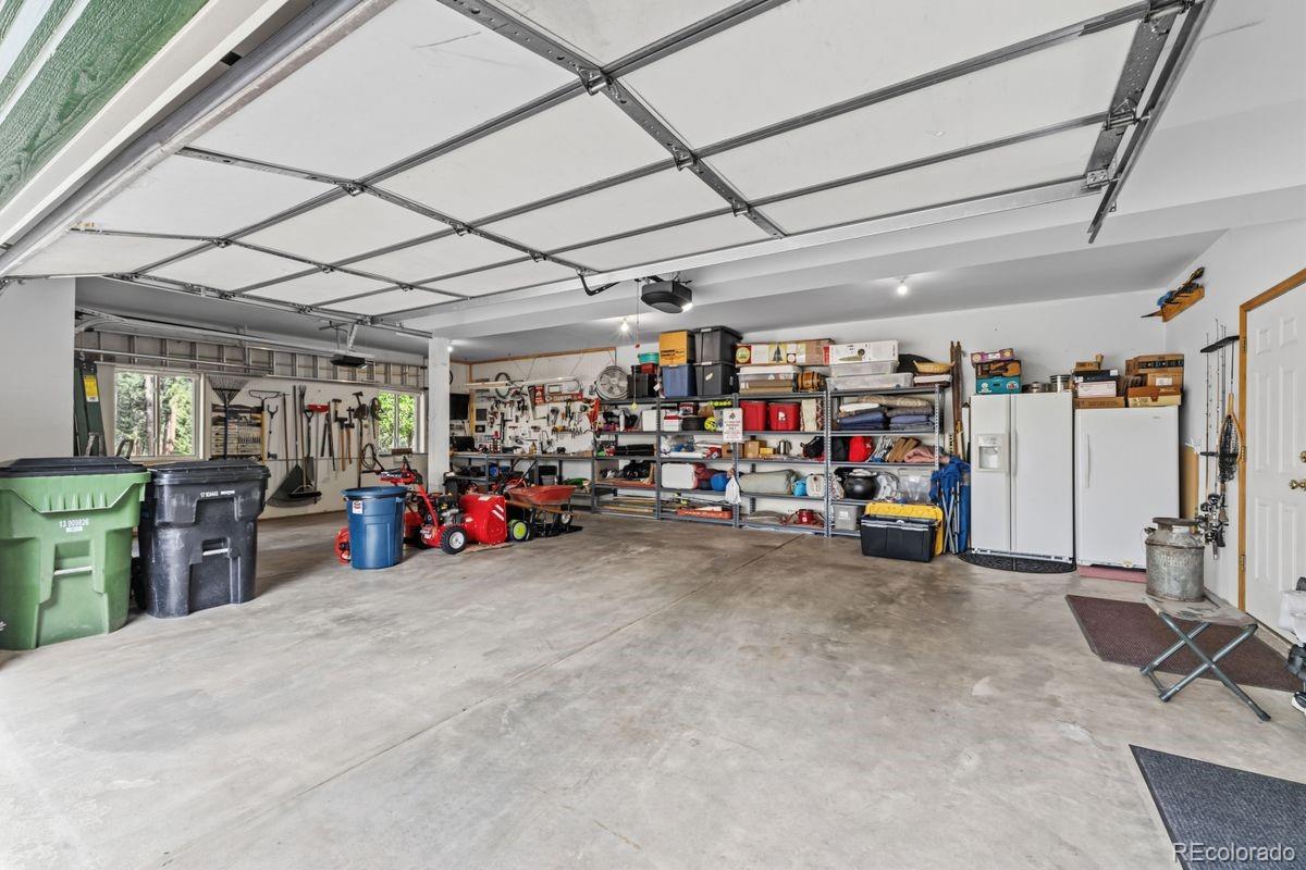 163 Old Corral Rd, Bailey, CO 80421