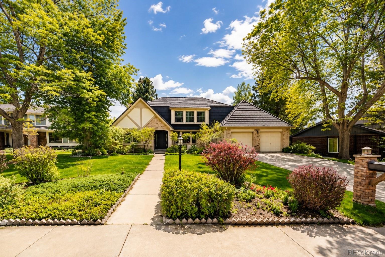 10328 E Fair Pl, Englewood, CO 80111