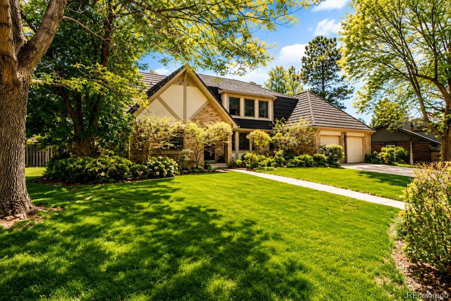 10328 E Fair Pl, Englewood, CO 80111