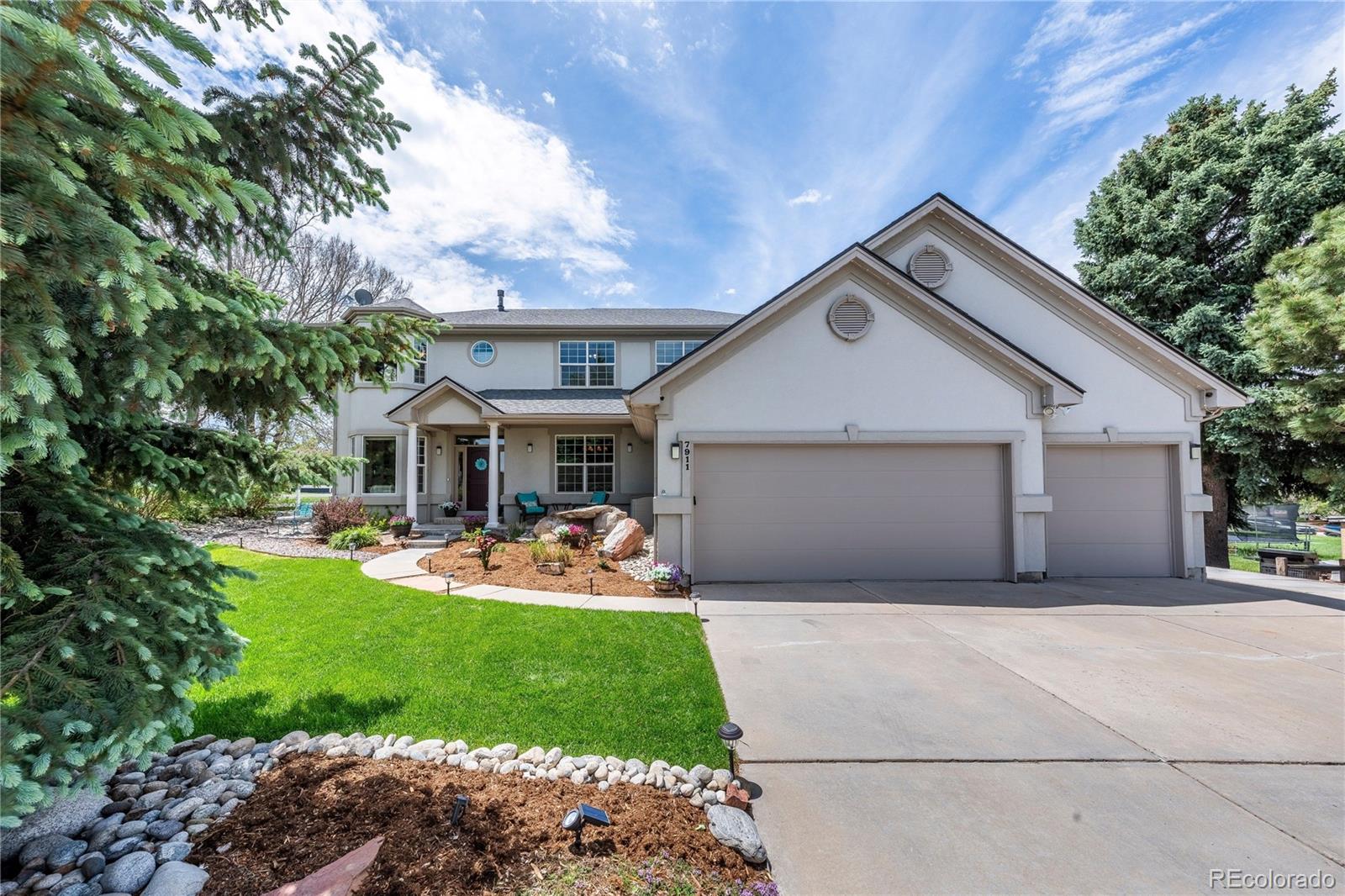 7911 Beverly Blvd, Castle Pines, CO 80108