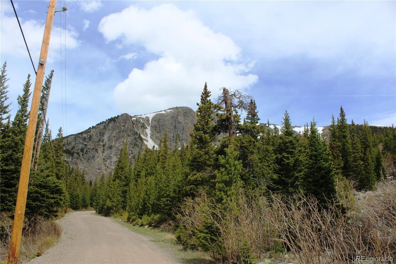 00 Mine Rd Lot 30, Idaho Springs, CO 80461