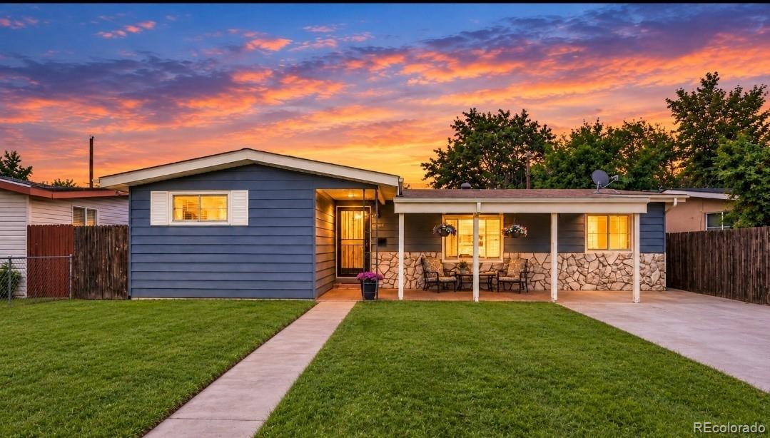 7510 Monaco St, Commerce City, CO 80022