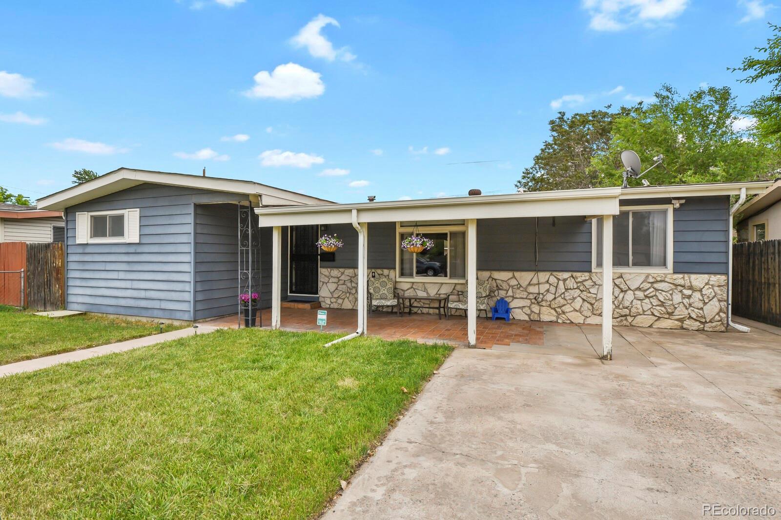Home Worth Check