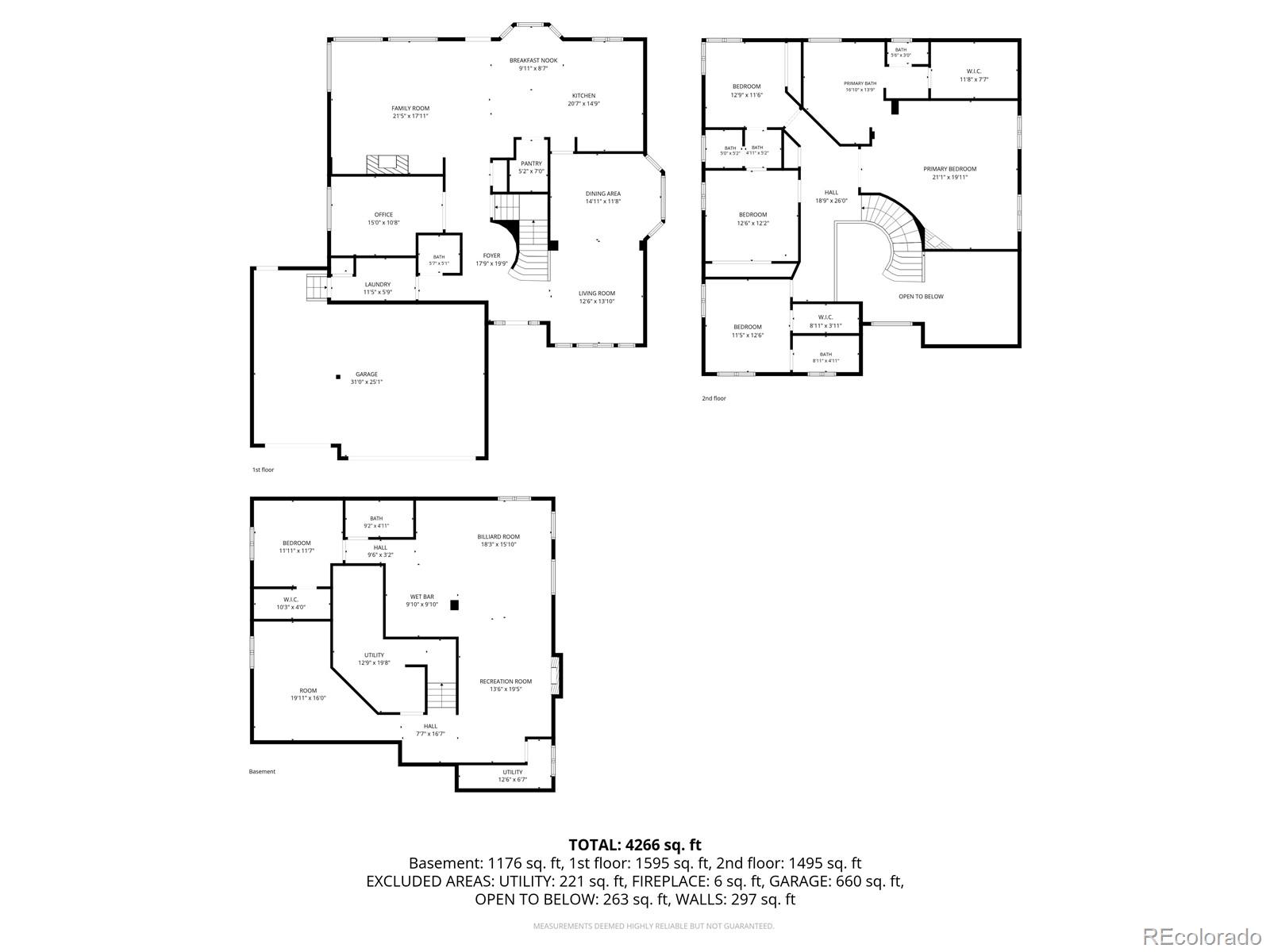 7245 Obsidian Ln, Castle Rock, CO 80108