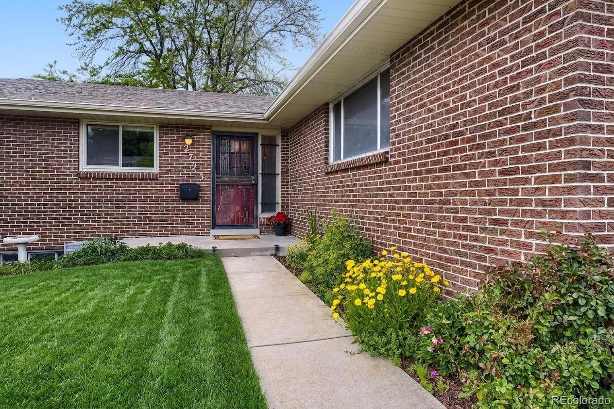 2723 S Fenton St, Denver, CO 80227