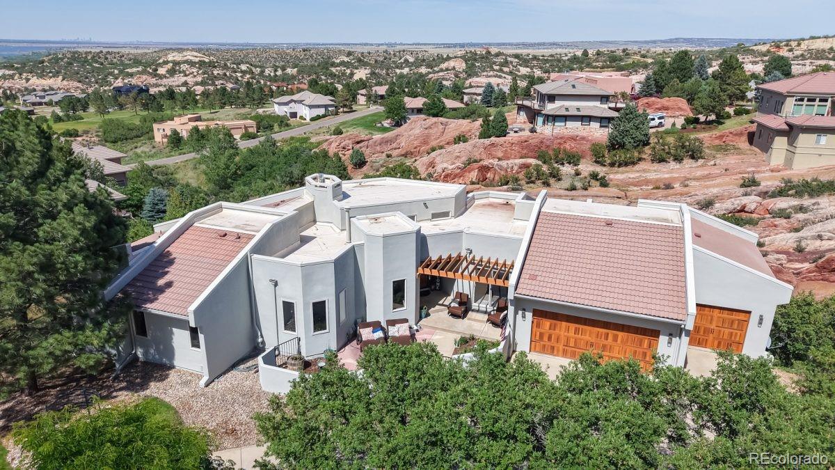7648 Hawks Nest Trl, Littleton, CO 80125